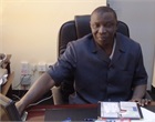 M. Hammadou Karimou